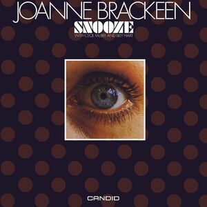 Joanne Brackeen - Snooze  LP LP